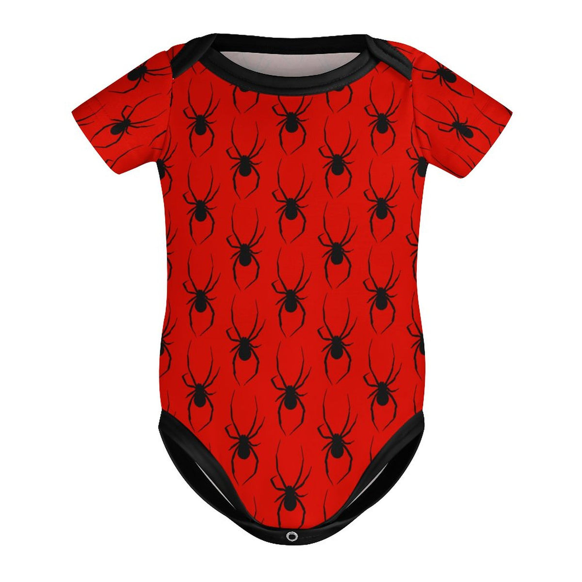 Slick Spidey Onesie (Baby/Toddler) - PRE ORDER