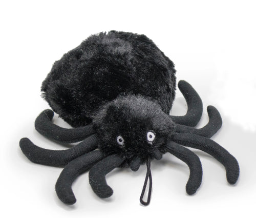 Creepy Baller Spider (Pets)