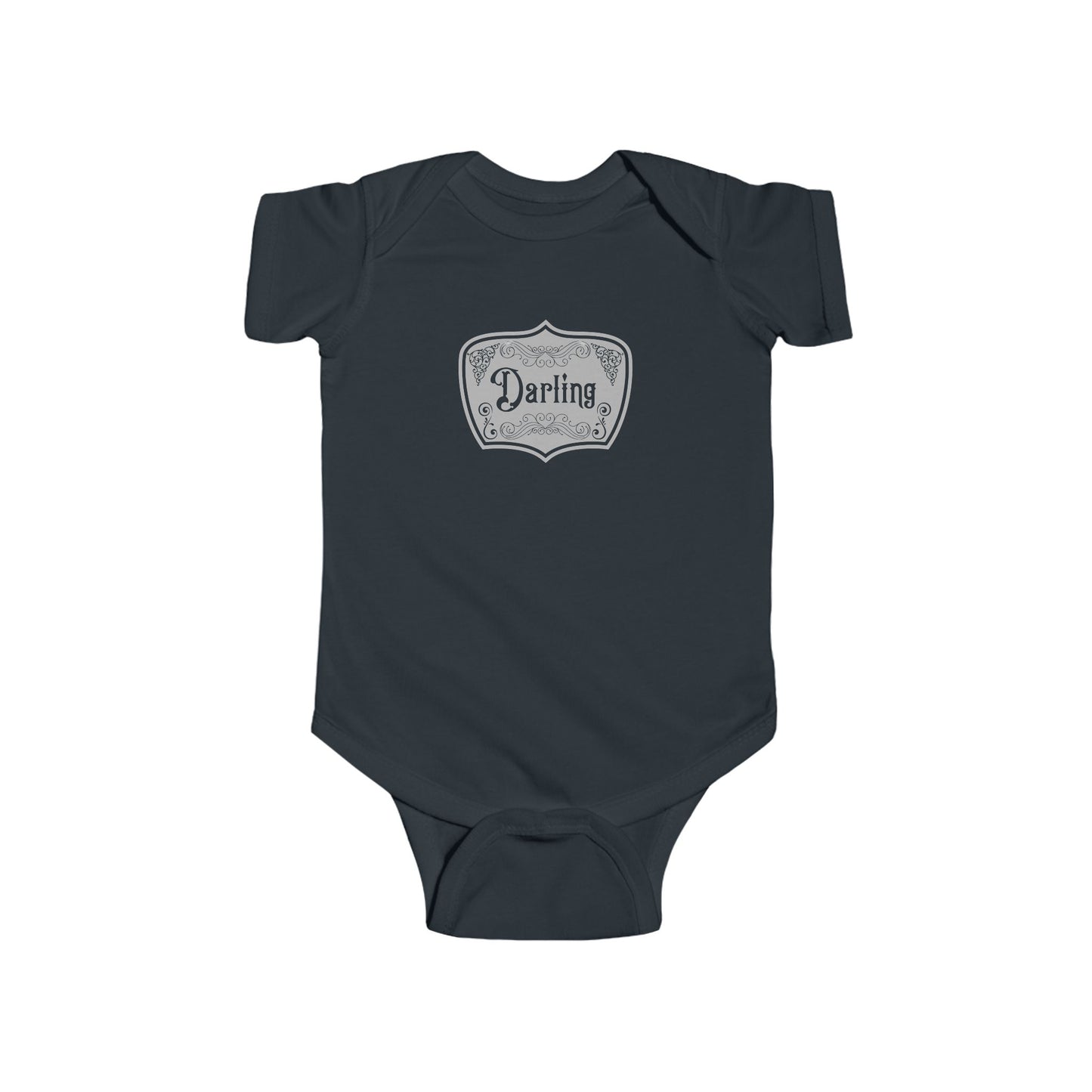 Darling Victorian Baby Onesie (Babies/Onesie)