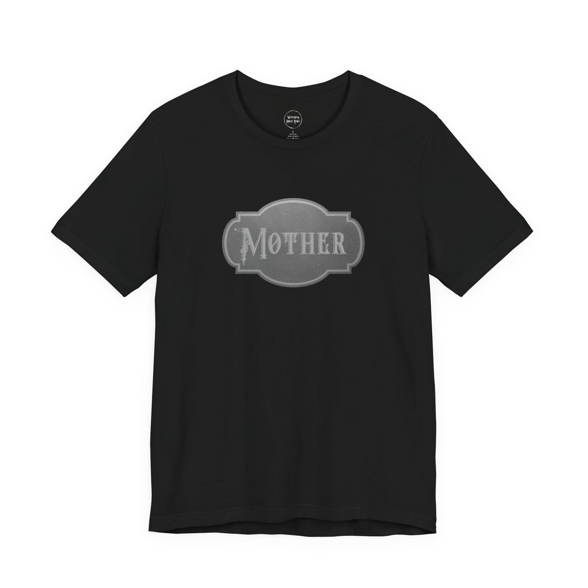 Victorian Casket Mother T-Shirt (Adults)