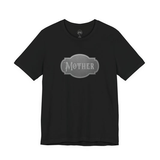 Victorian Casket Mother T-Shirt (Adults)