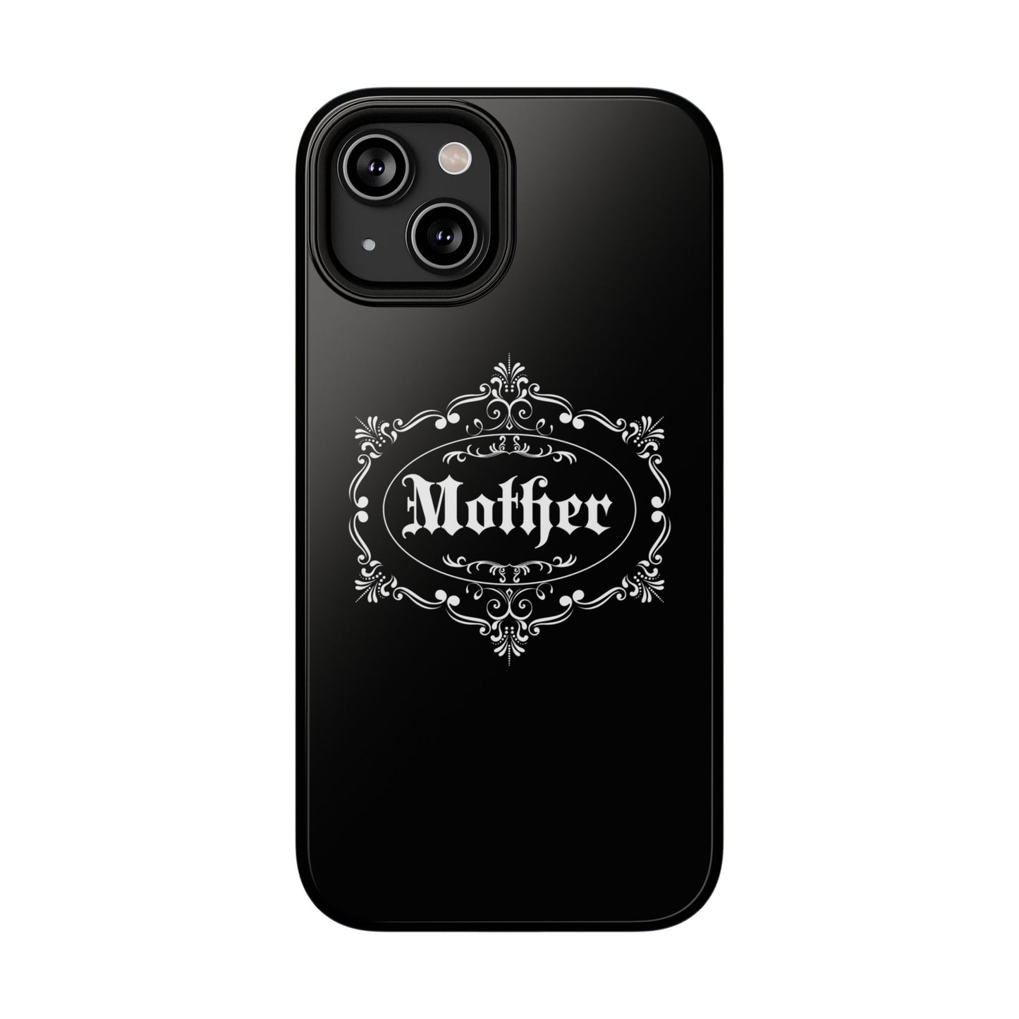 Victoriana Mother Phone Case (Many Models Available)