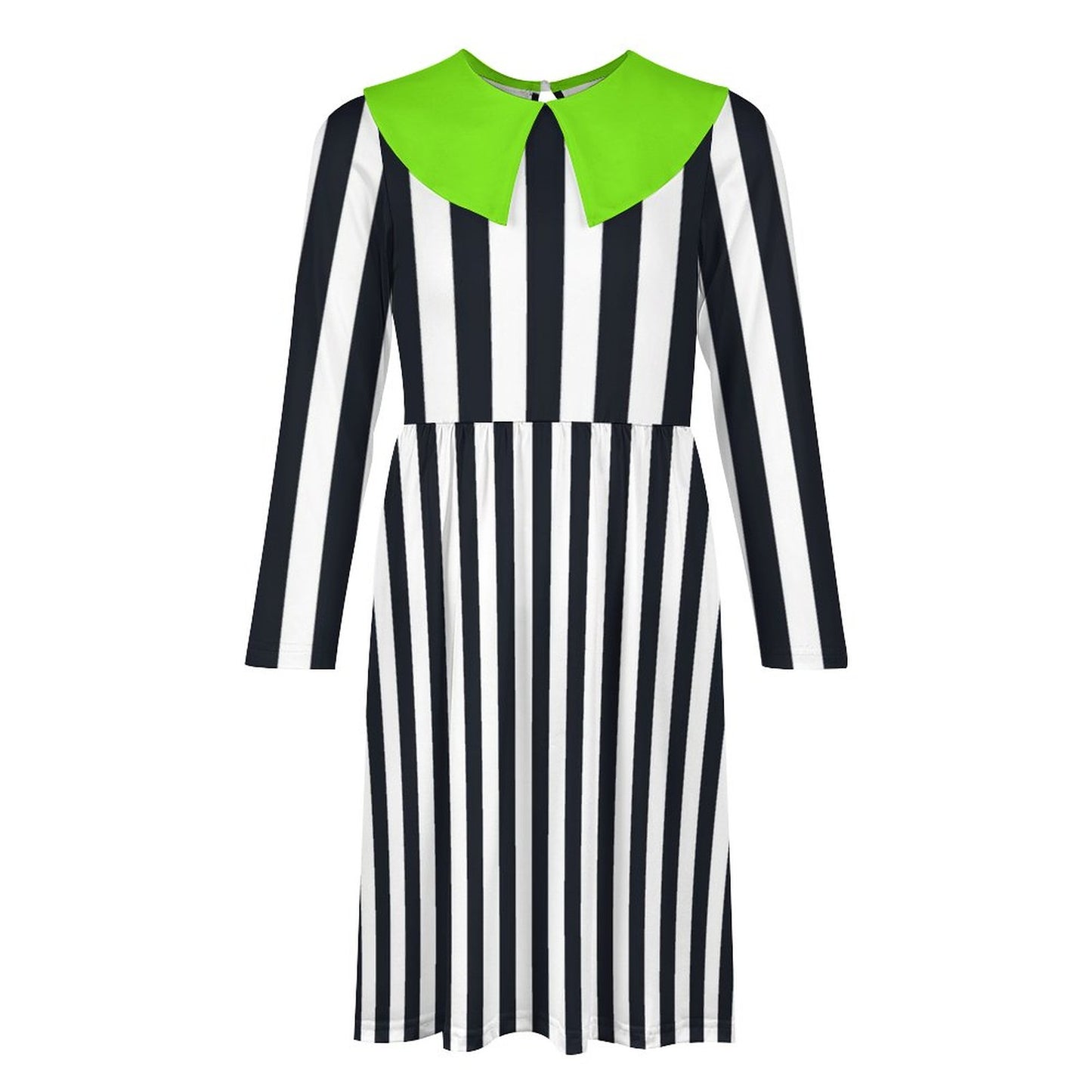 Showtime Collared Dress (Kids) - PRE ORDER