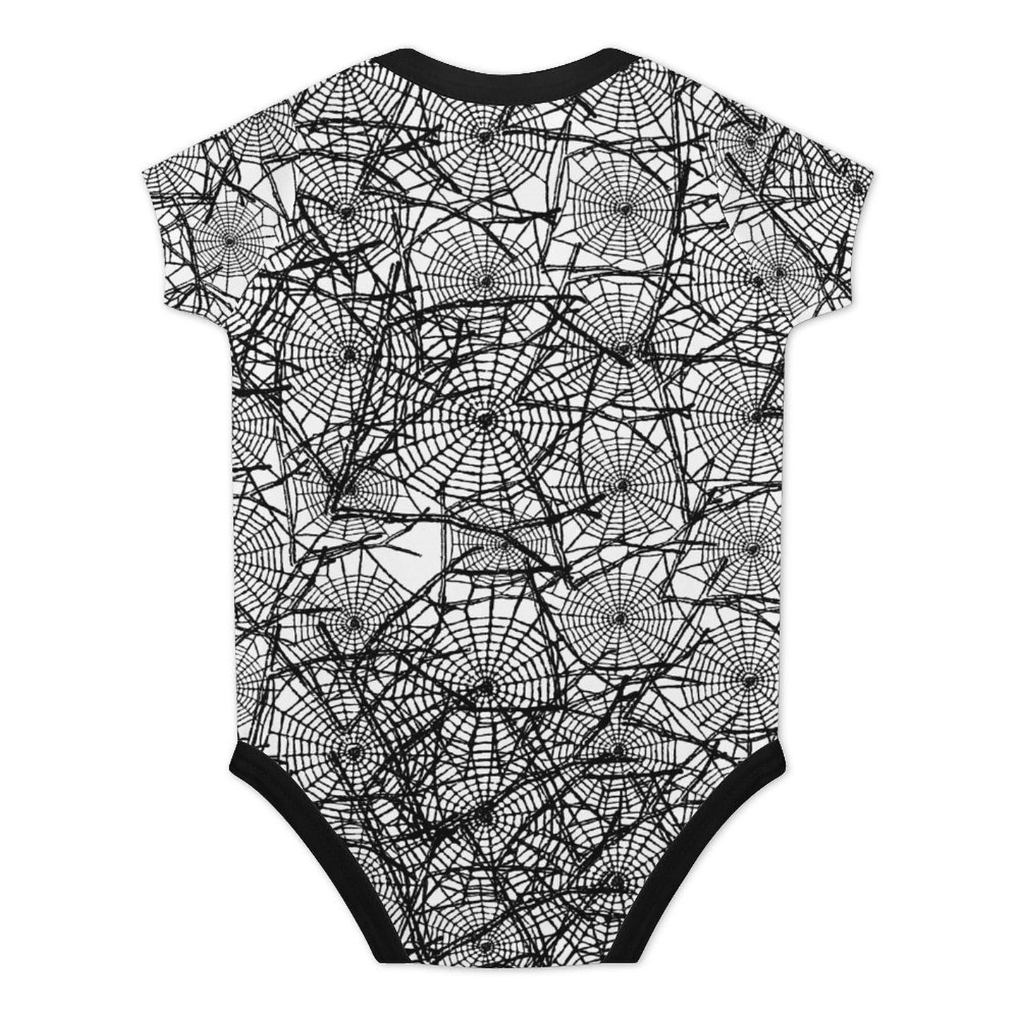 Abstract Web Onesie (Babies/Toddlers) - PRE ORDER