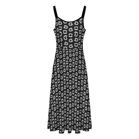Vampire Teeth Sundress (Adults) - PRE ORDER