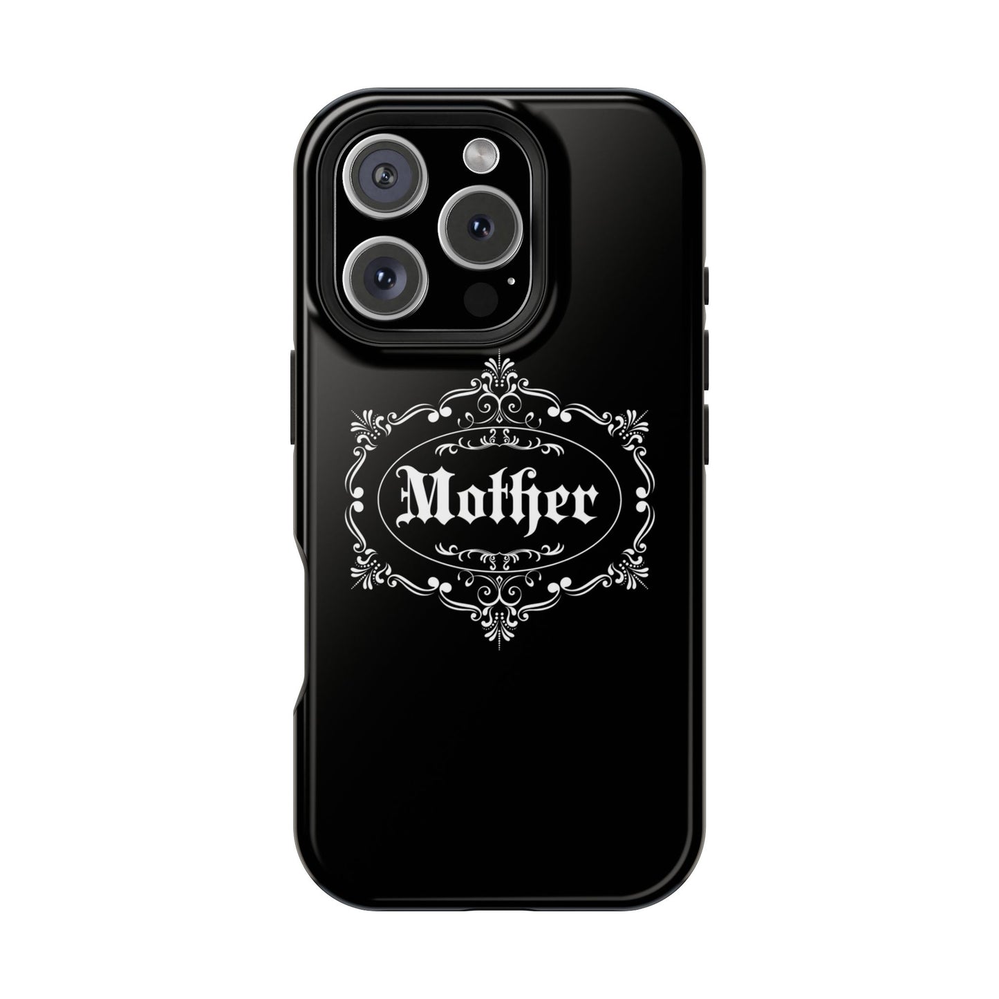 Victoriana Mother Phone Case (Many Models Available)