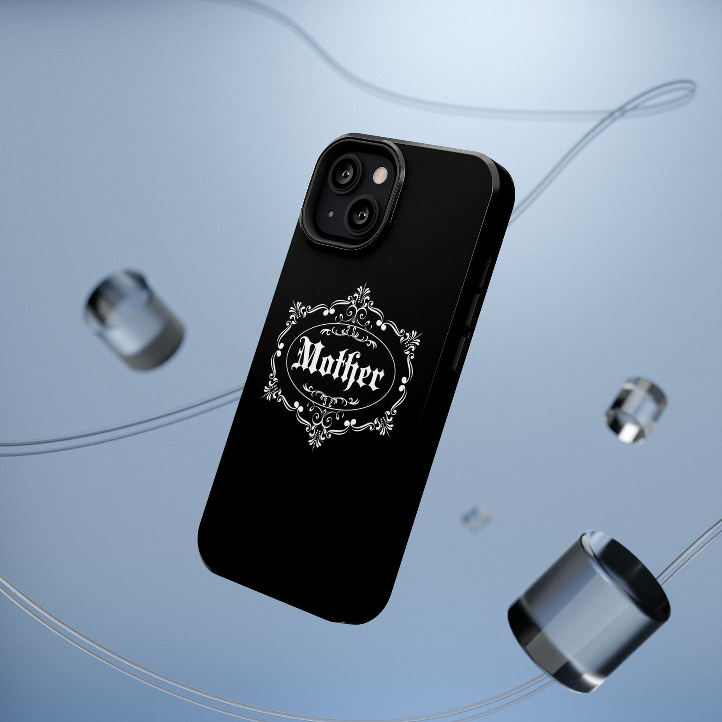 Victoriana Mother Phone Case (Many Models Available)