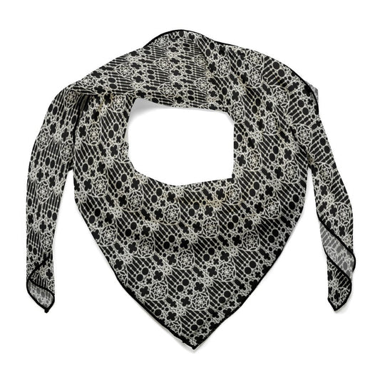 Cathedral Scarf - PRE ORDER