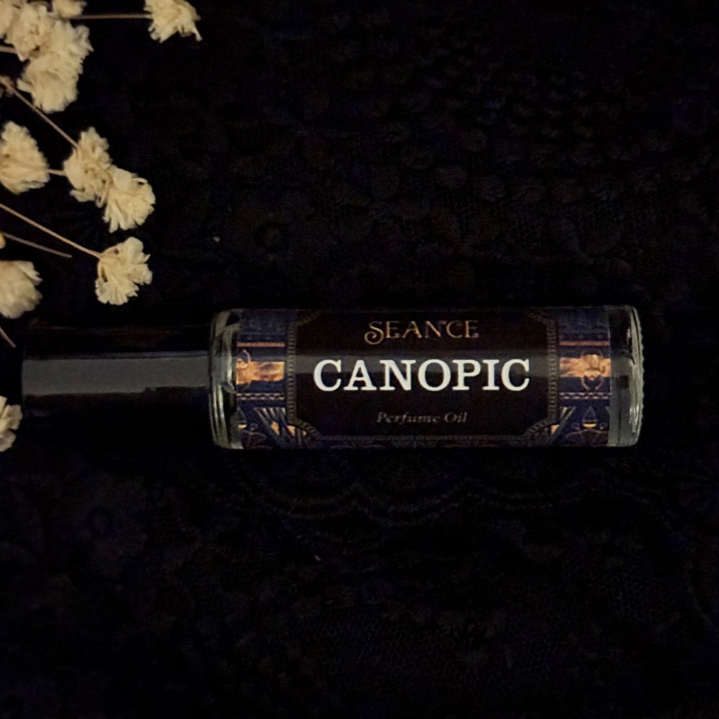 Canopic (soft musk)