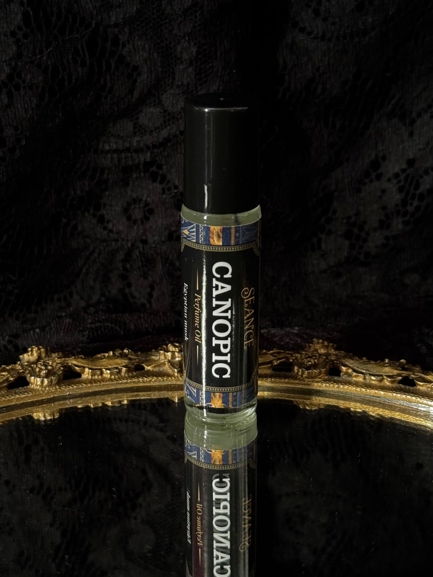 Canopic (soft musk)