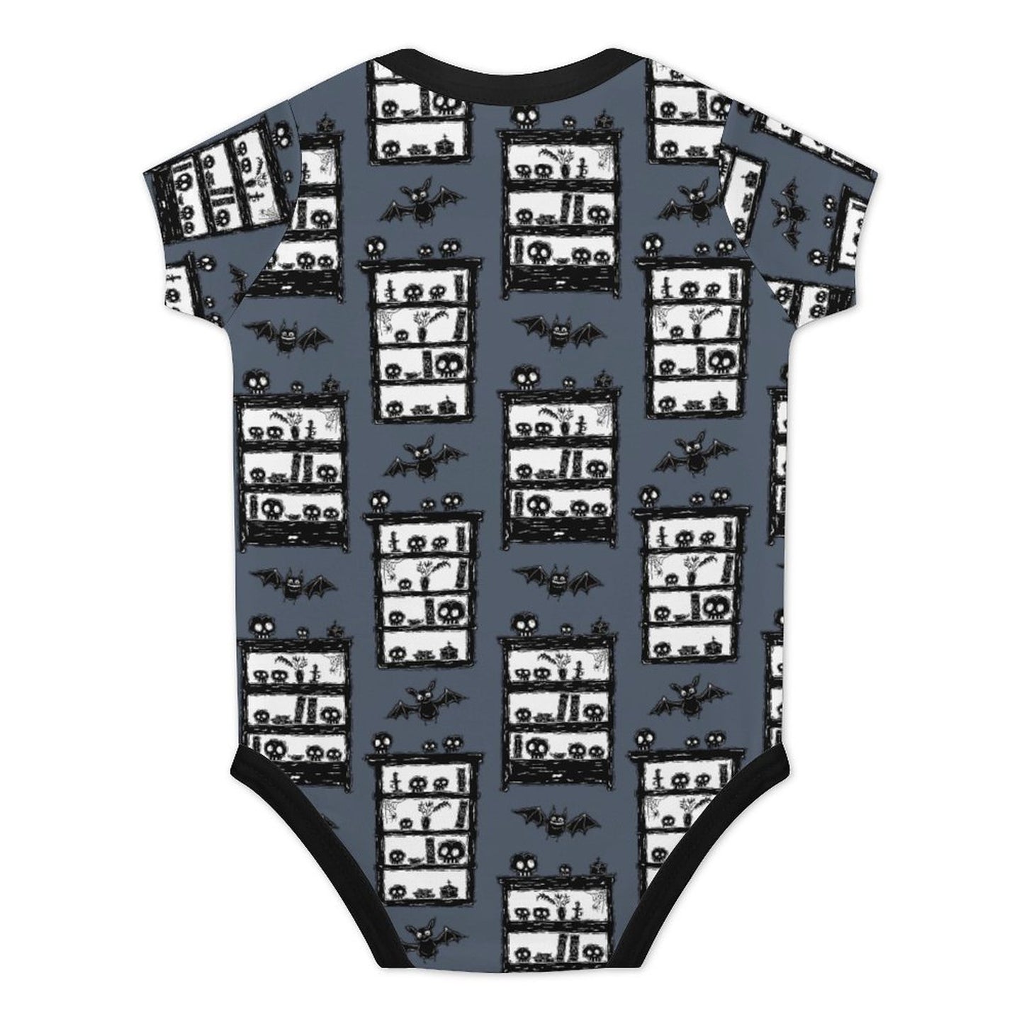 Spooky Shelf Onesie (Babies/Toddlers) - PRE ORDER