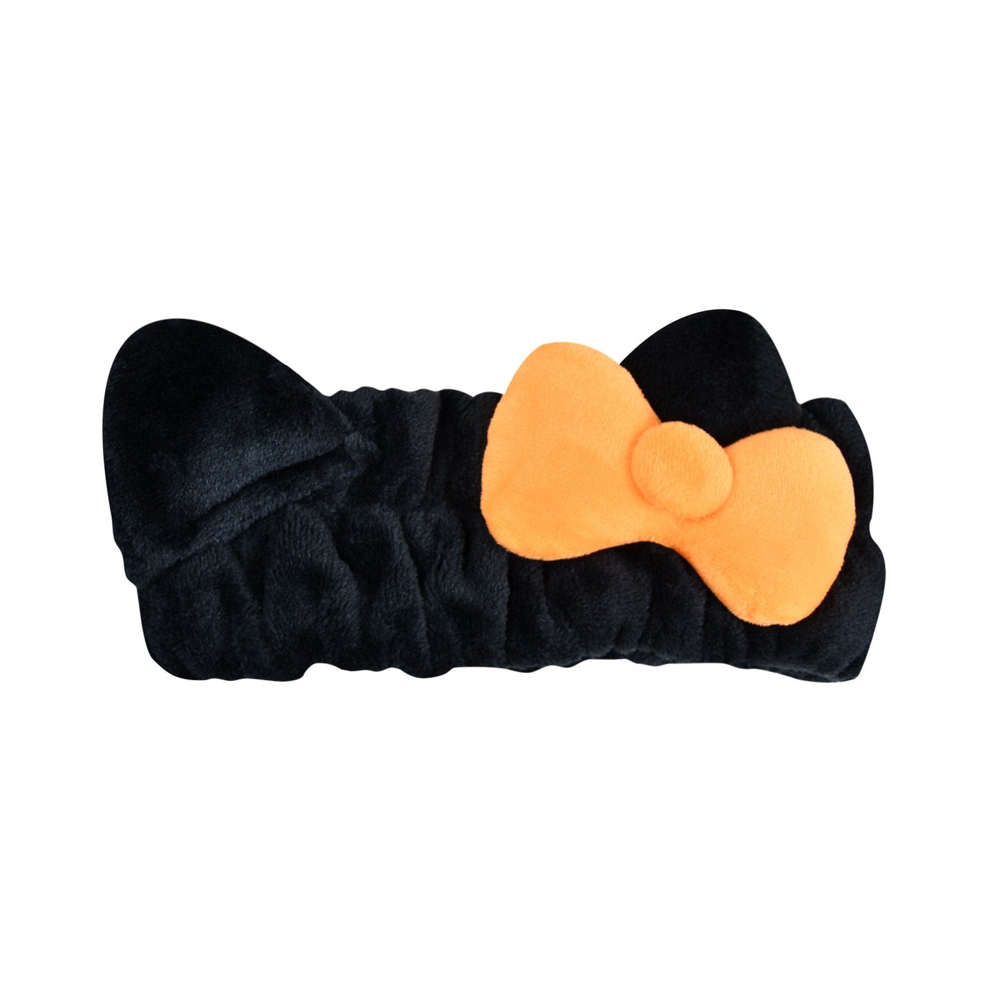 Halloween Hello Kitty Spa Headband