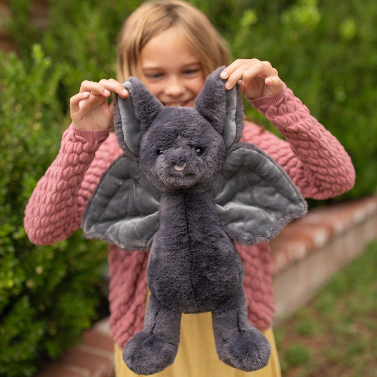 Bat Buddy Plush Toy