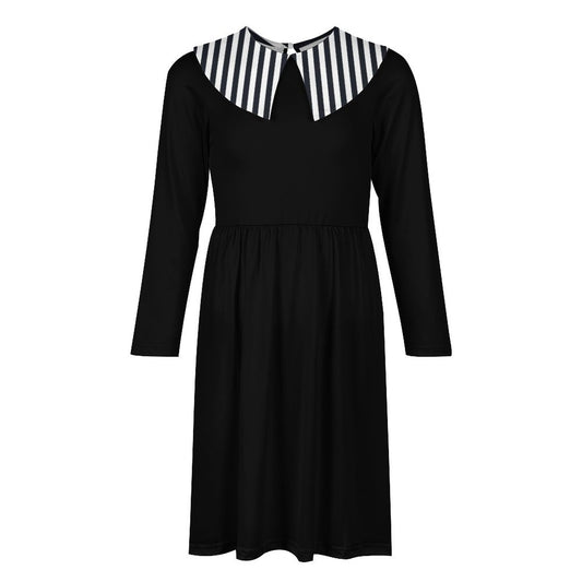 BeetleBoo Collared Dress (Kids) - PRE ORDER