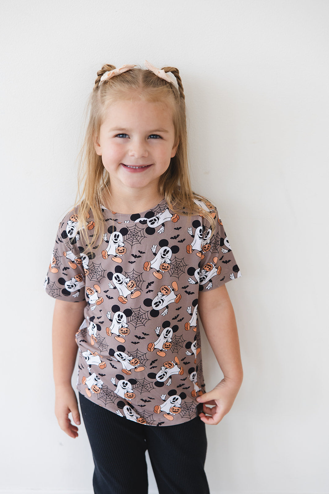 GHOSTED - Everyday Tee