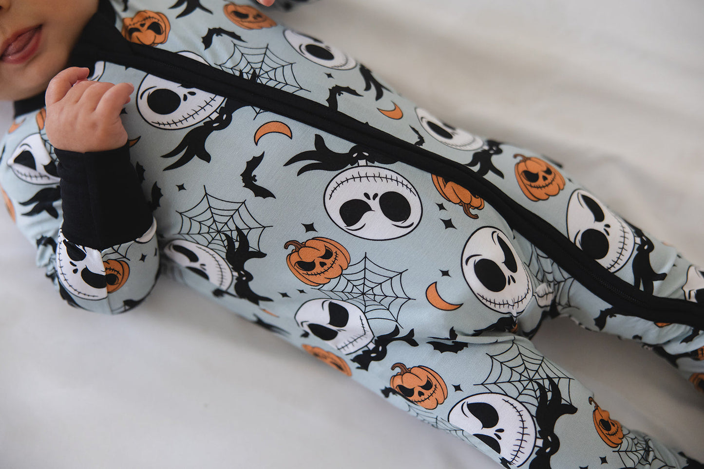 Pumpkin King - Zippy