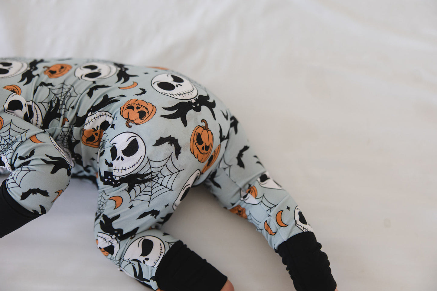 Pumpkin King - Zippy