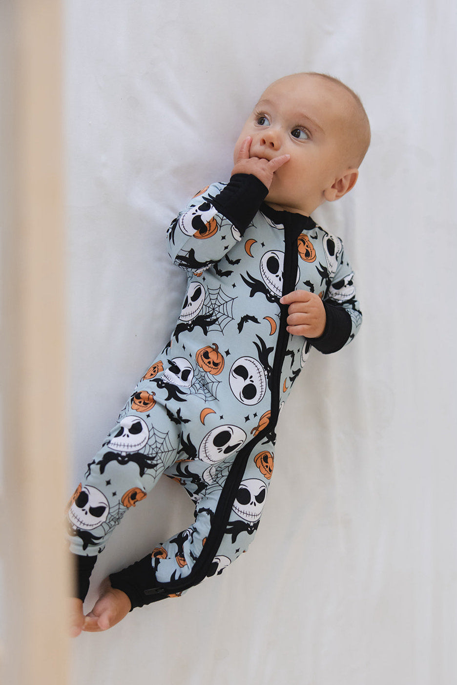 Pumpkin King - Zippy