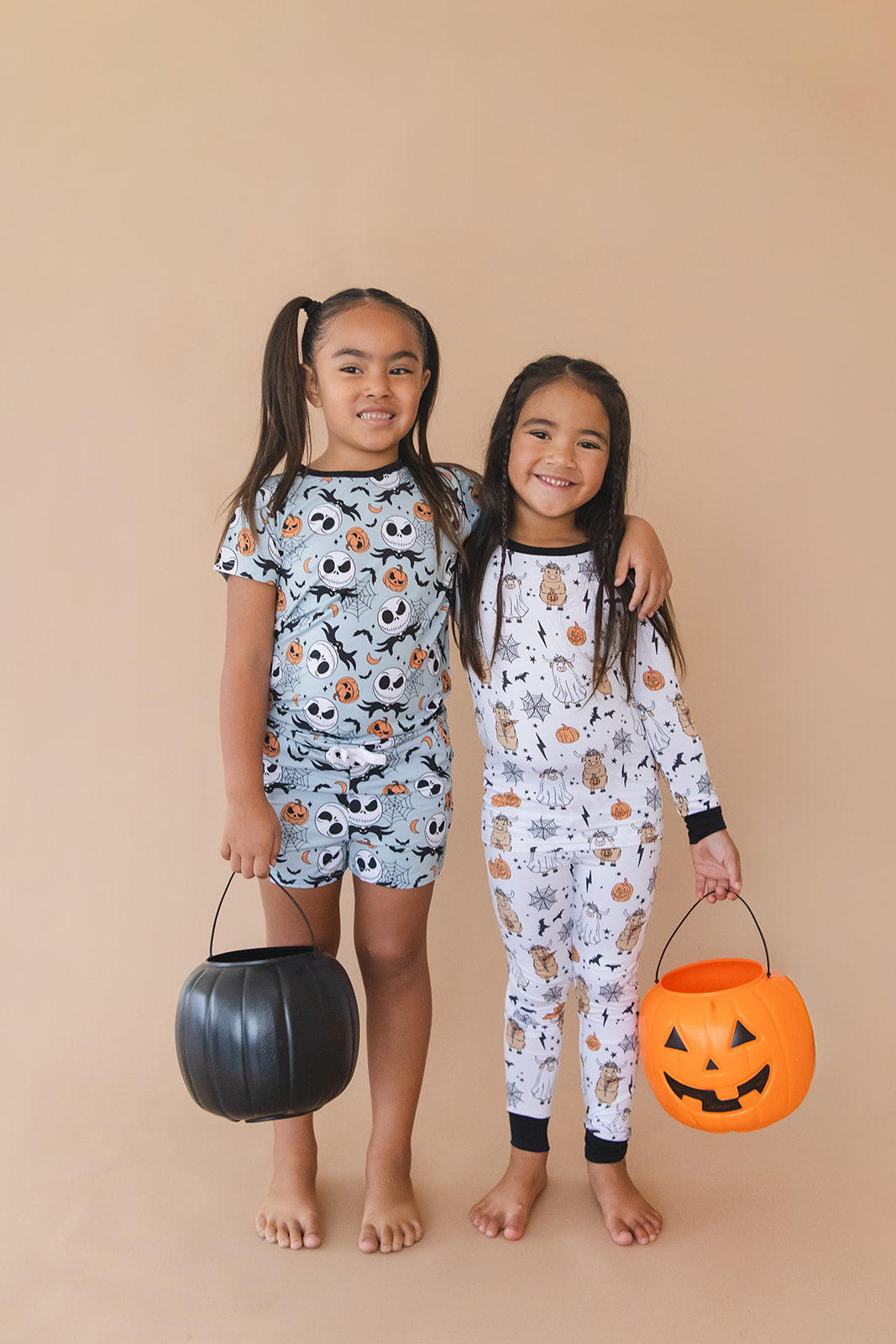 Cowloween - Set