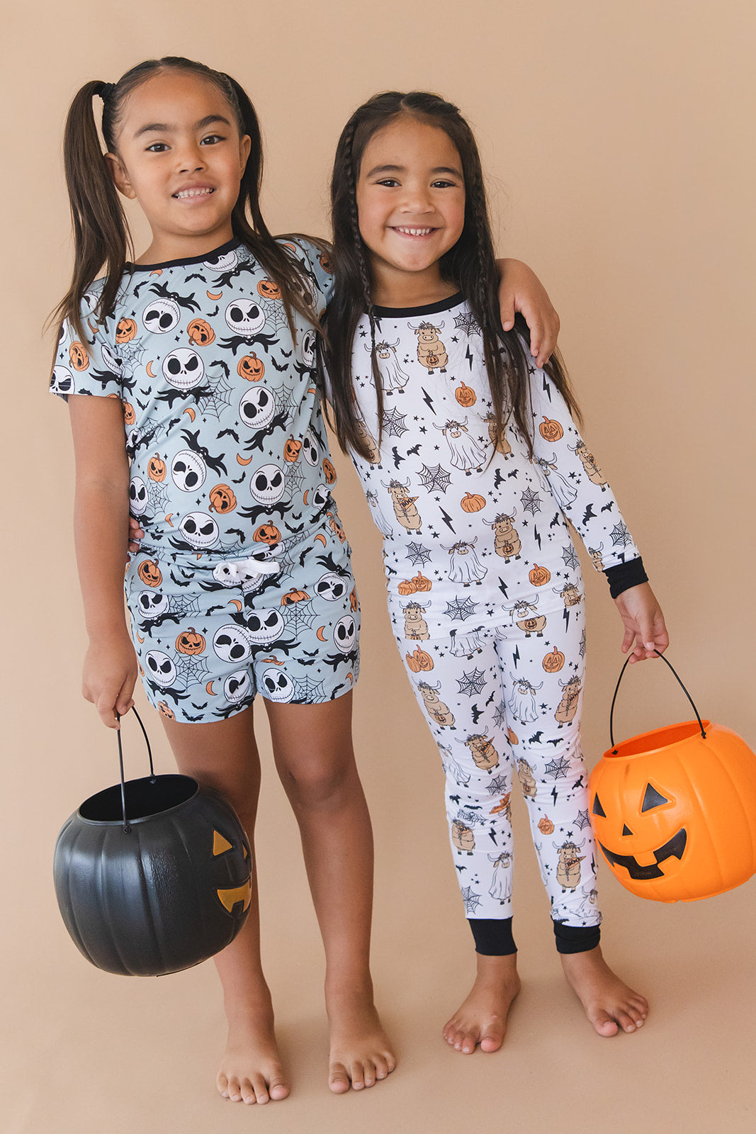 Cowloween - Set
