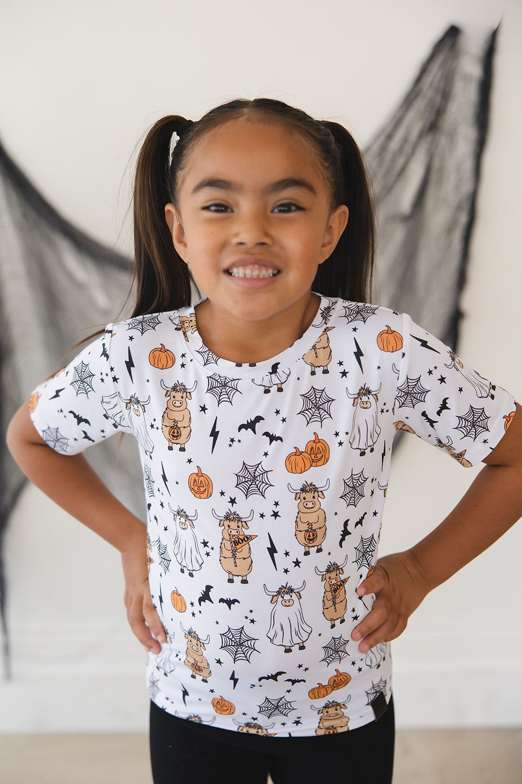 Cowloween - Everyday Tee