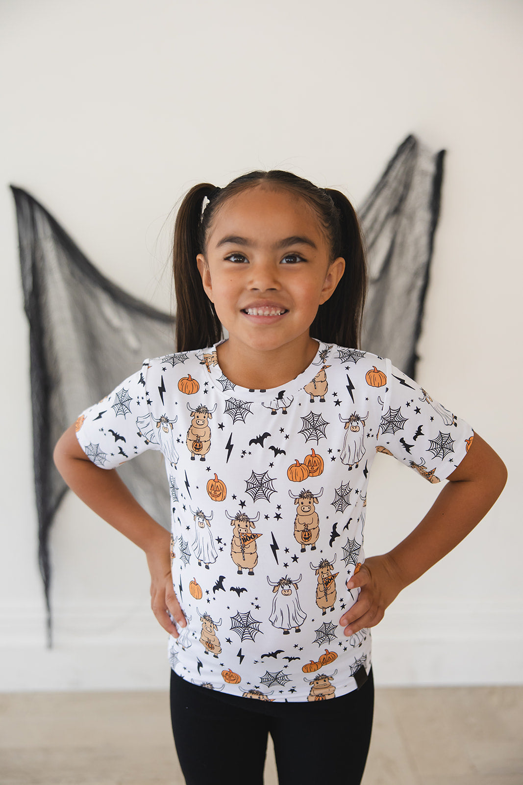 Cowloween - Everyday Tee