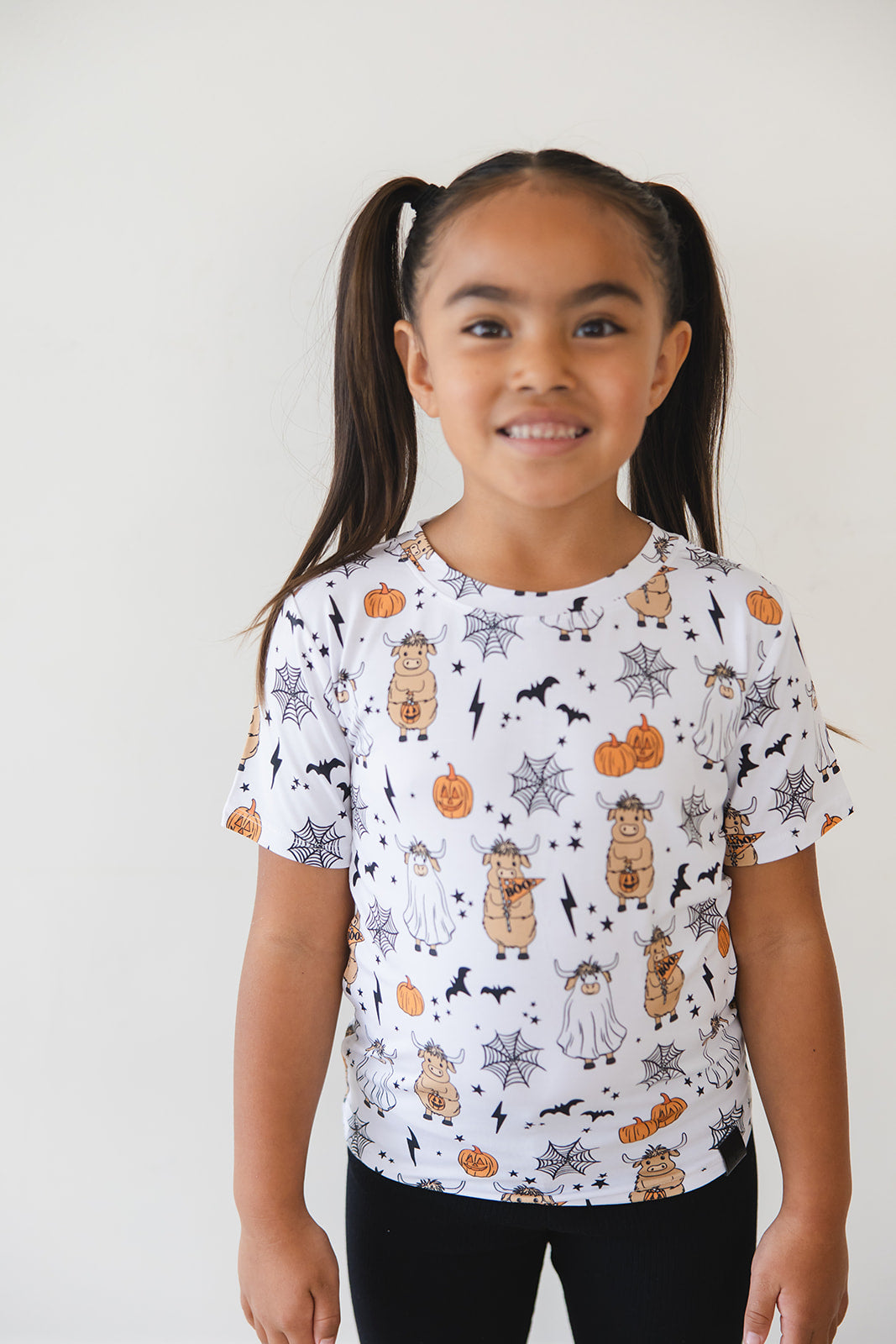 Cowloween - Everyday Tee