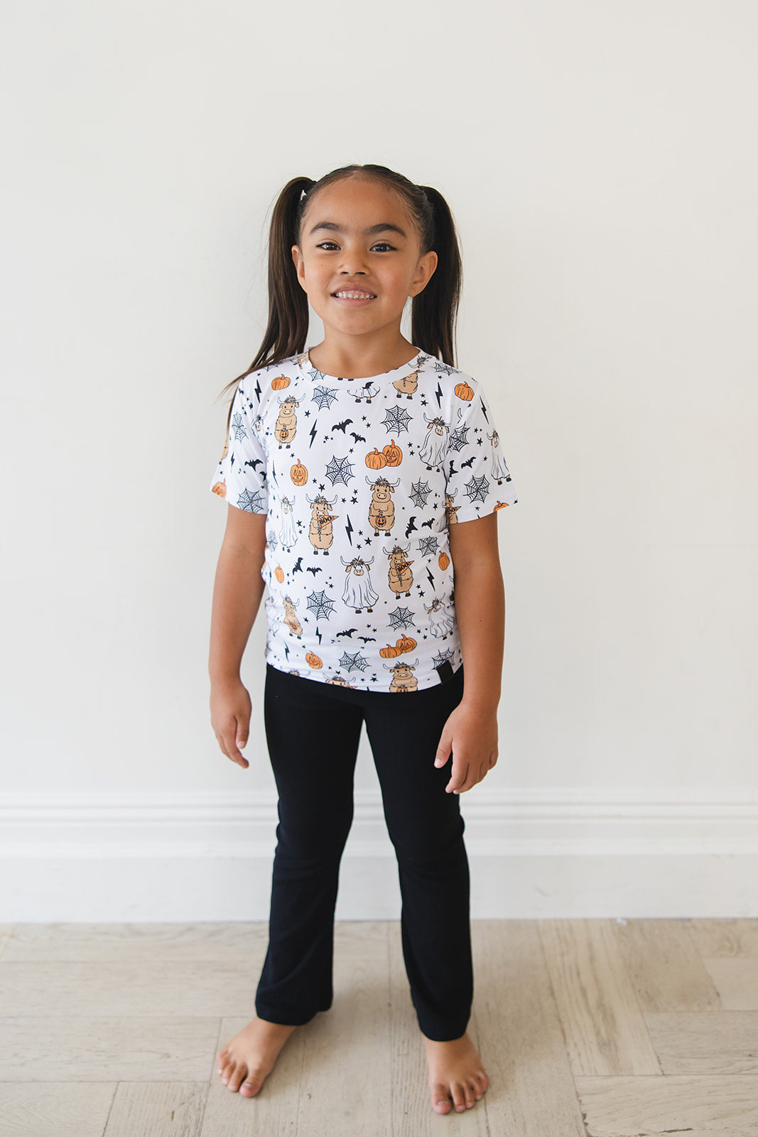 Cowloween - Everyday Tee