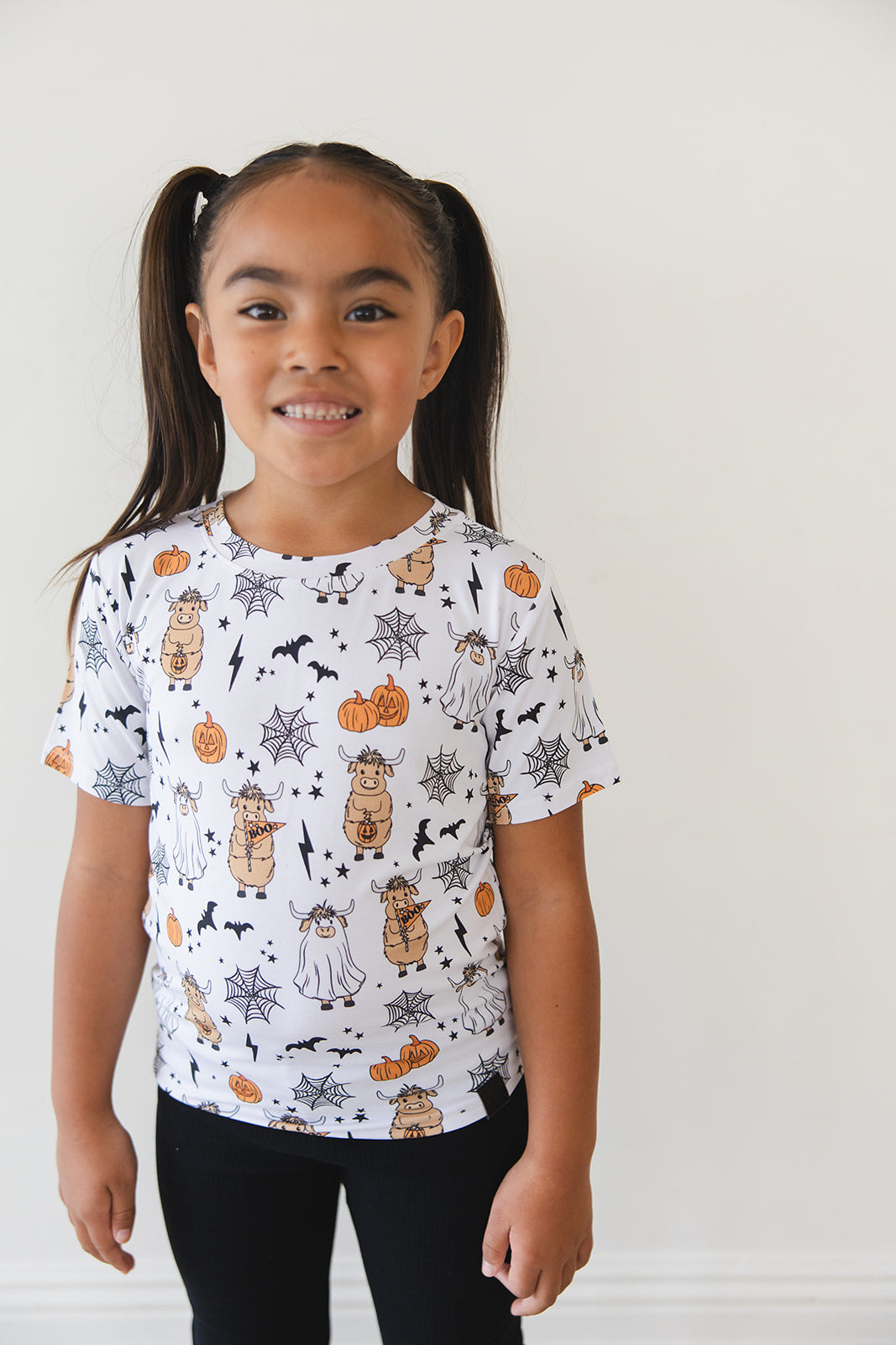 Cowloween - Everyday Tee