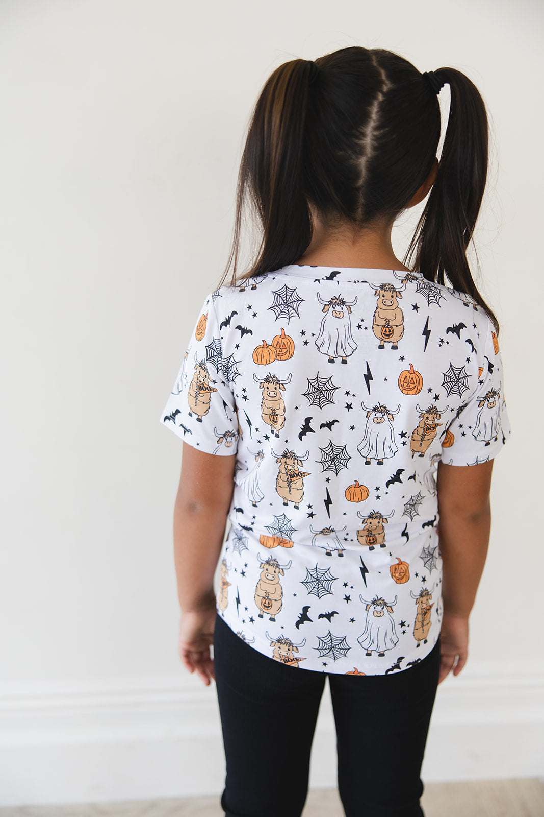 Cowloween - Everyday Tee