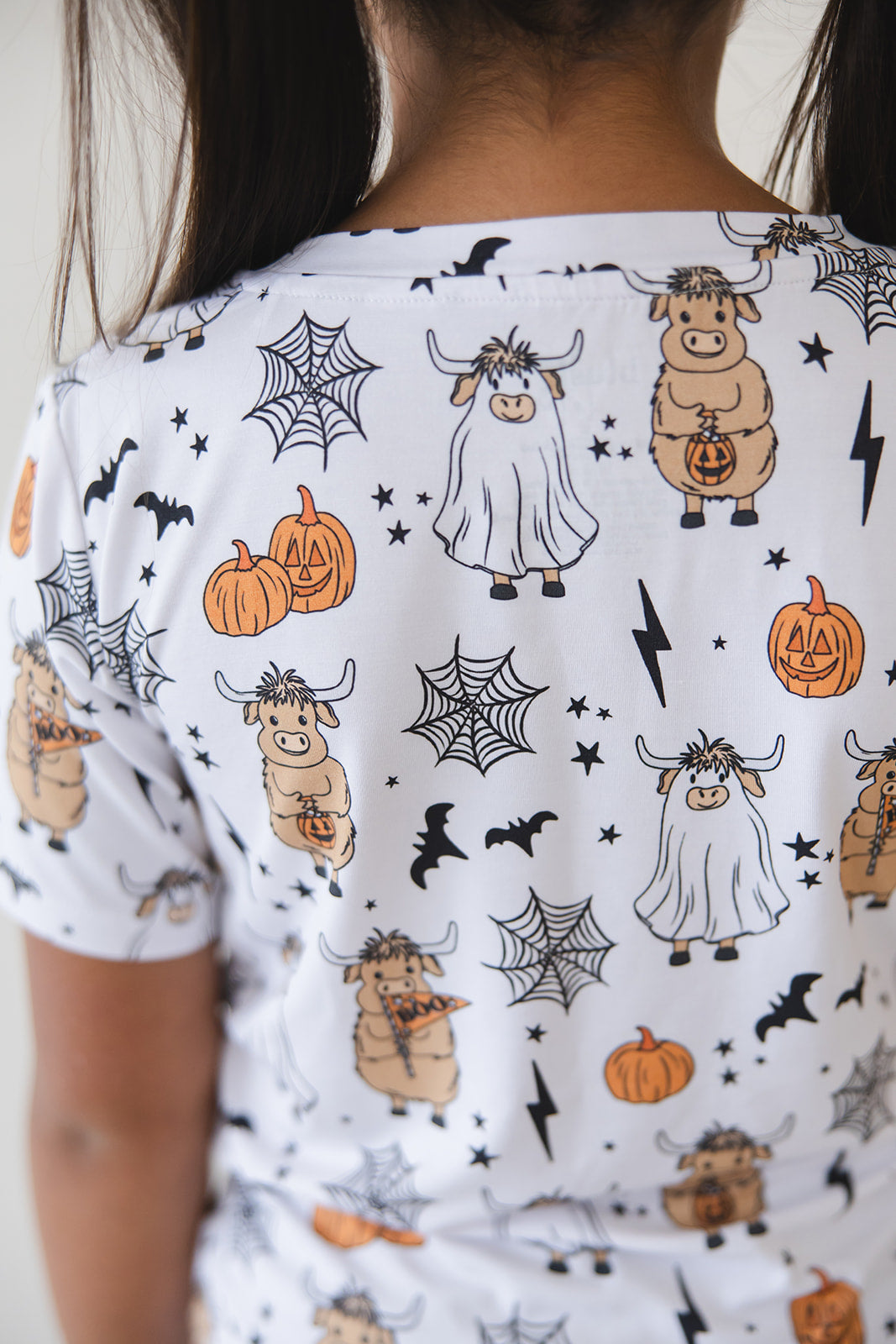 Cowloween - Everyday Tee