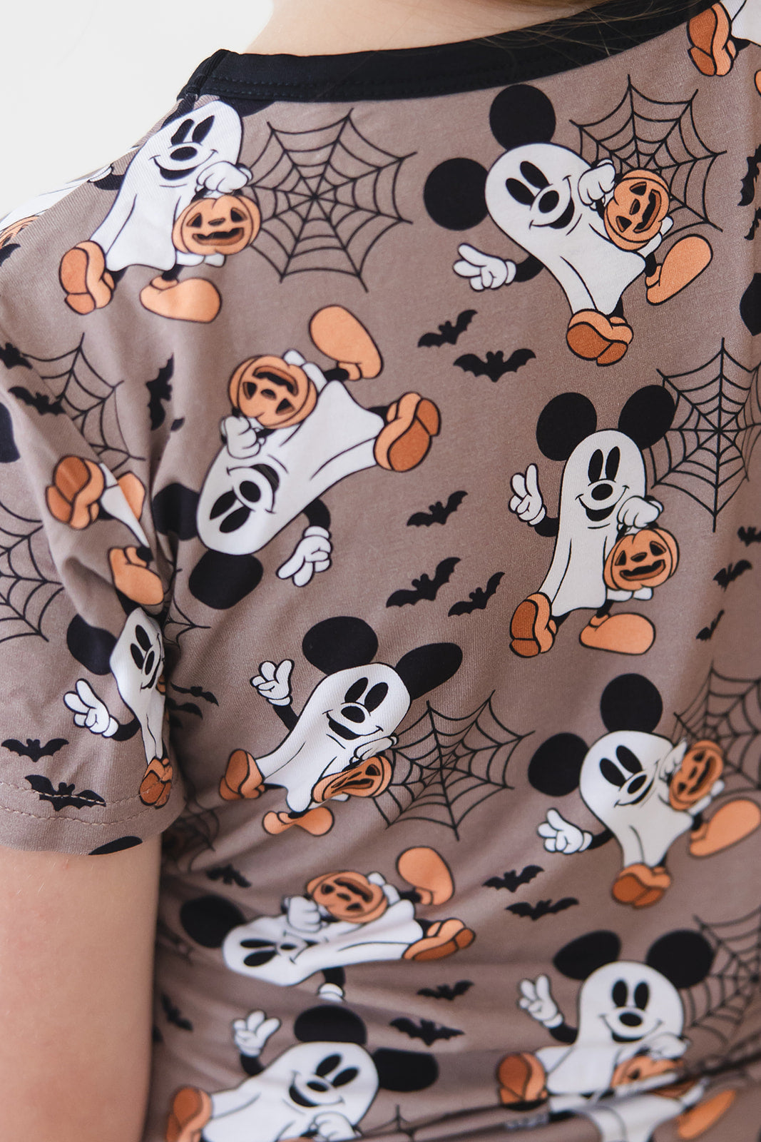 GHOSTED - Pocket Short Set