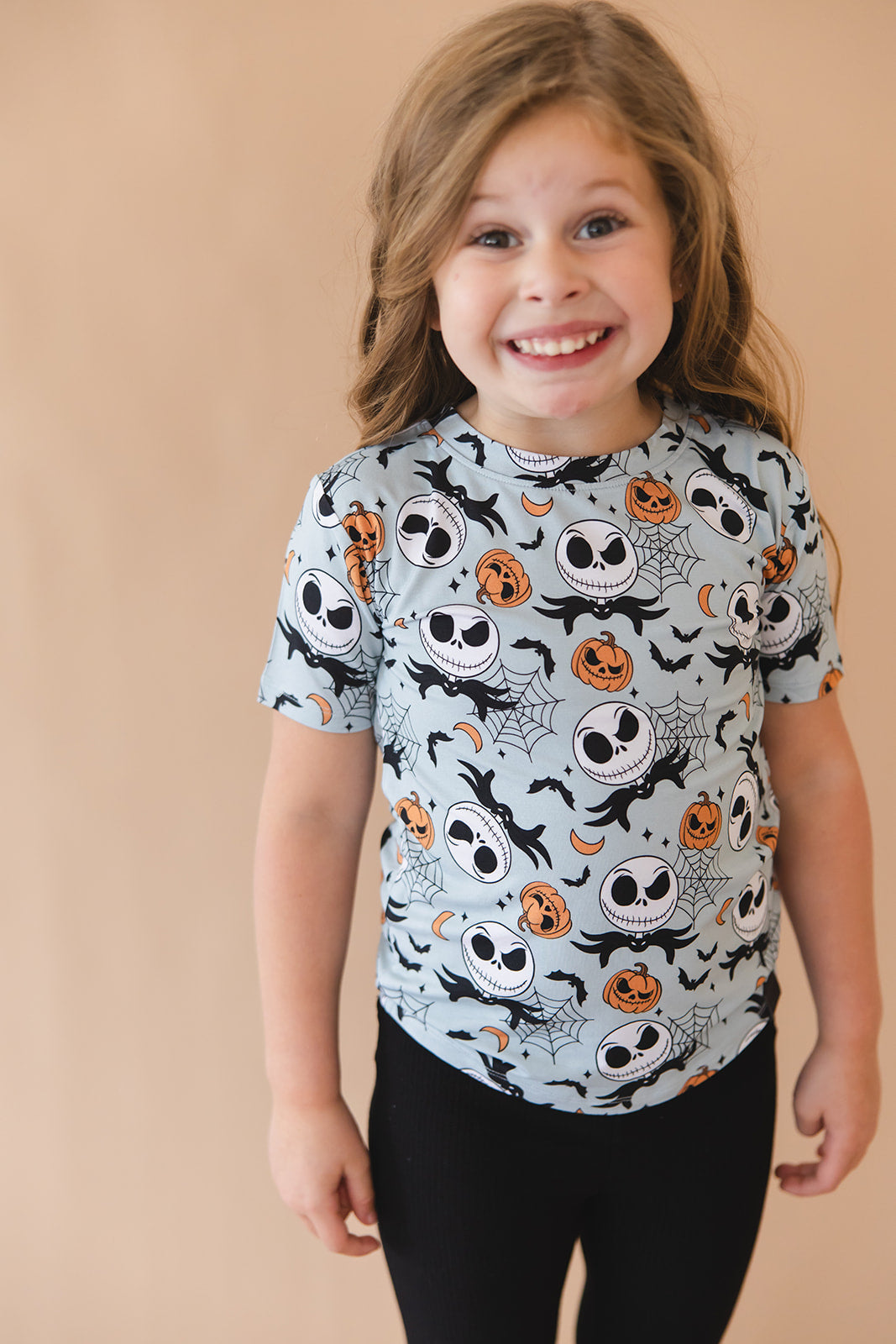 Pumpkin King - Everyday Tee