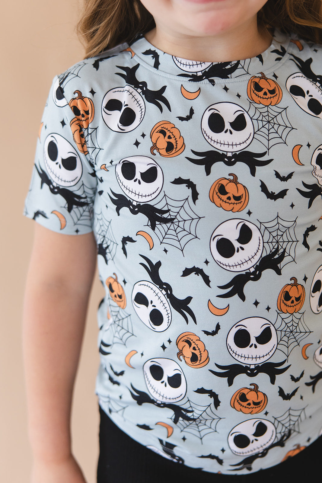 Pumpkin King - Everyday Tee