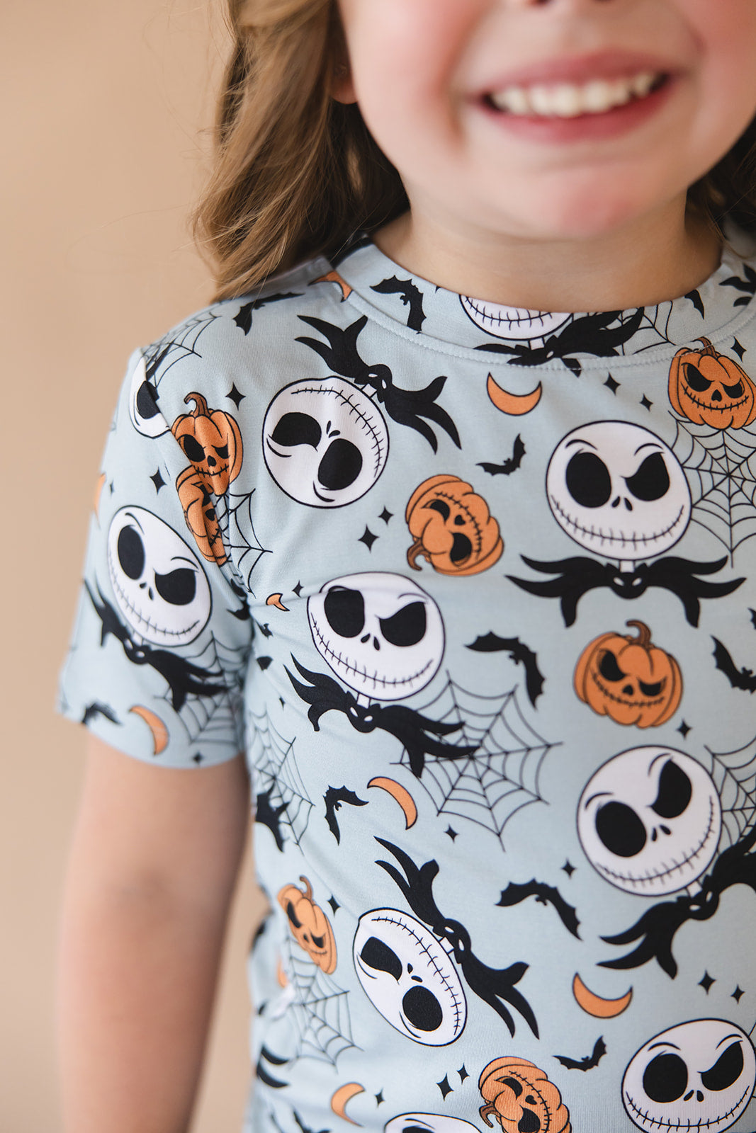 Pumpkin King - Everyday Tee