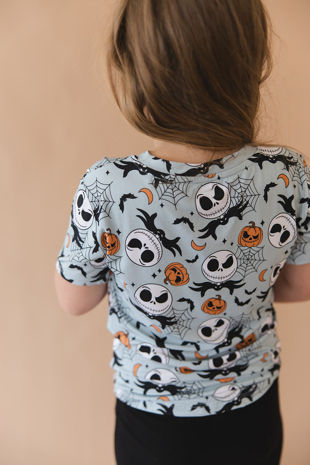 Pumpkin King - Everyday Tee