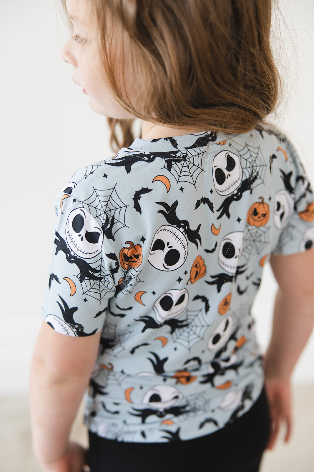 Pumpkin King - Everyday Tee