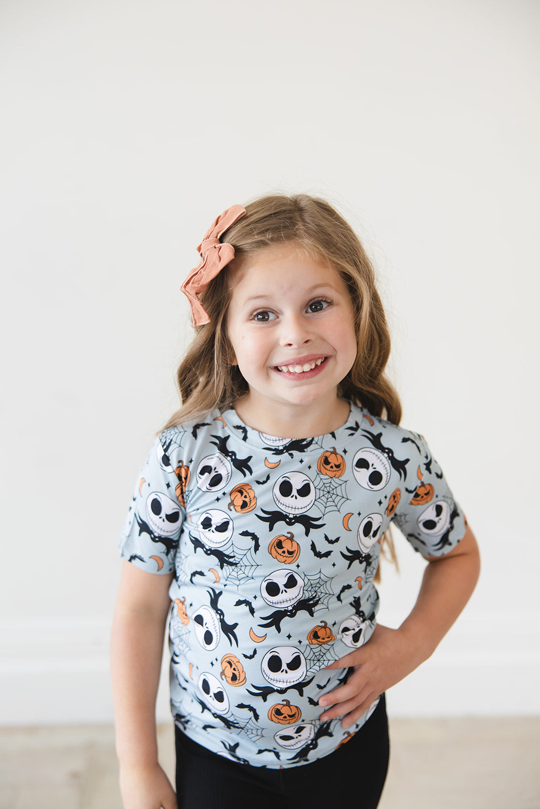 Pumpkin King - Everyday Tee