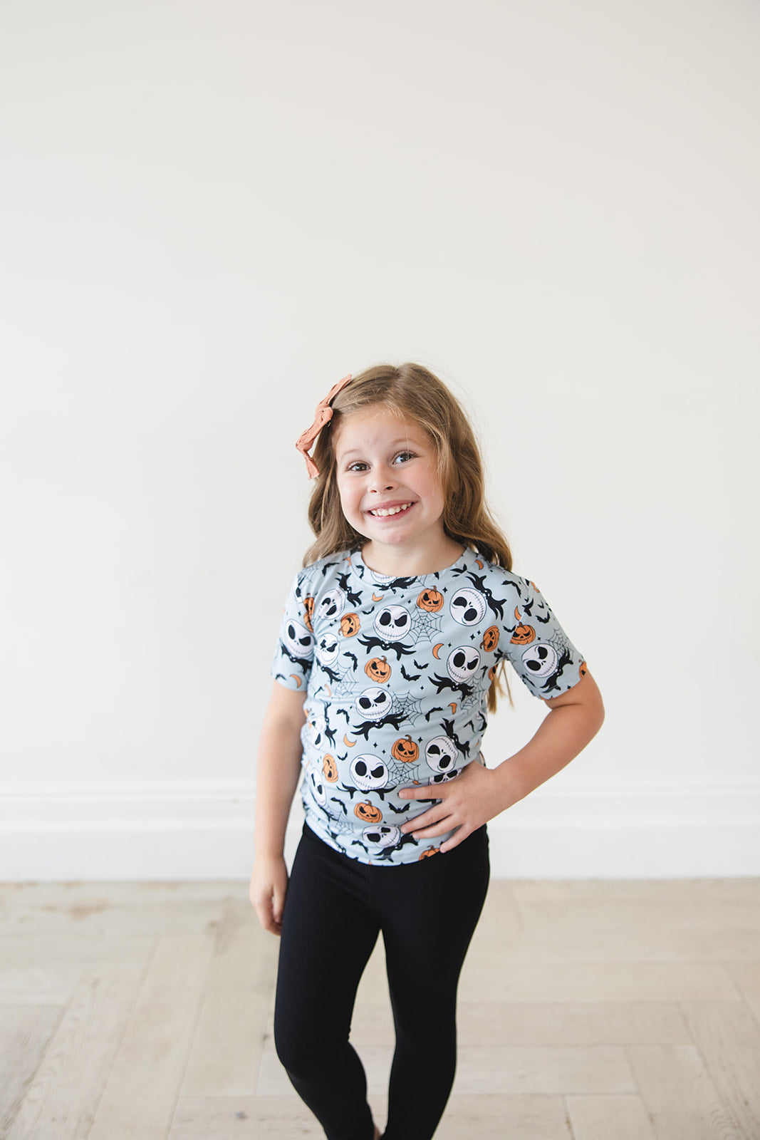 Pumpkin King - Everyday Tee