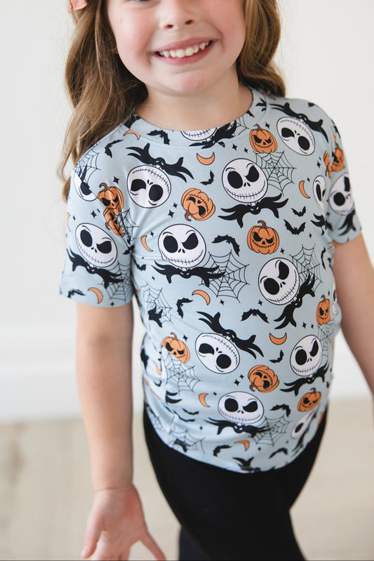 Pumpkin King - Everyday Tee