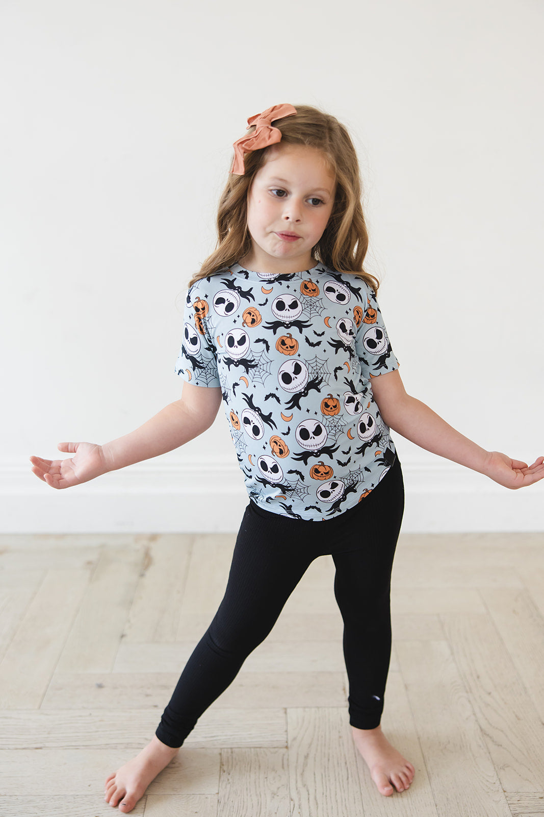 Pumpkin King - Everyday Tee