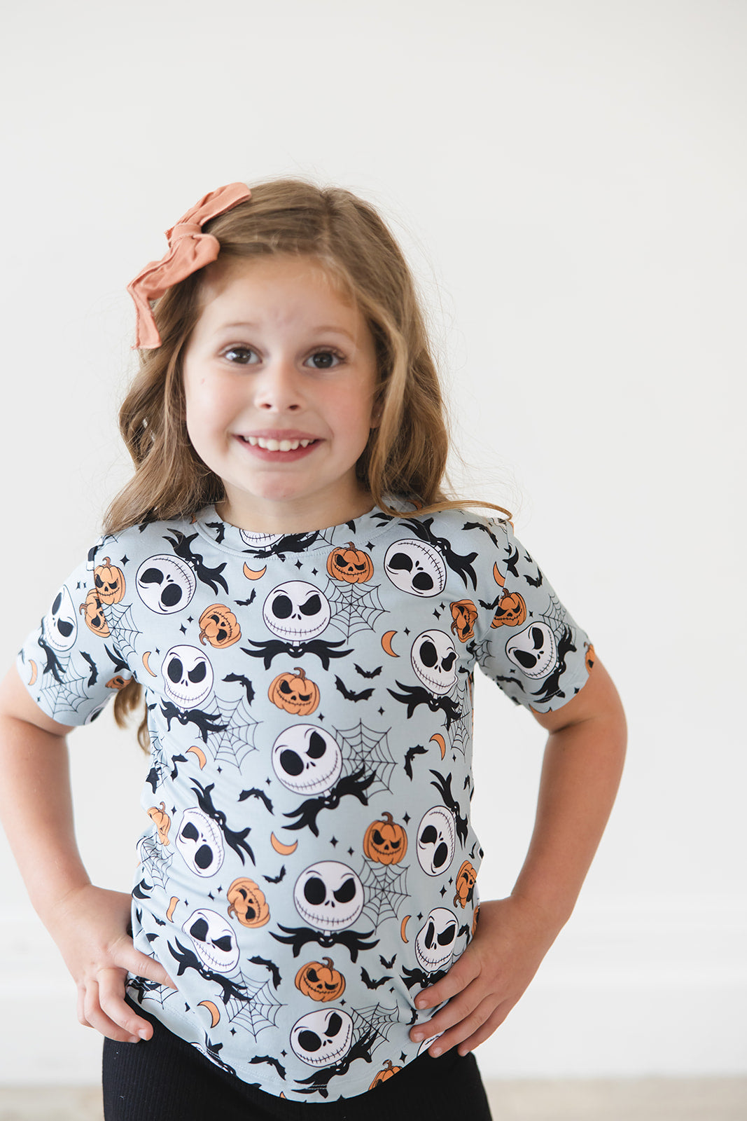 Pumpkin King - Everyday Tee