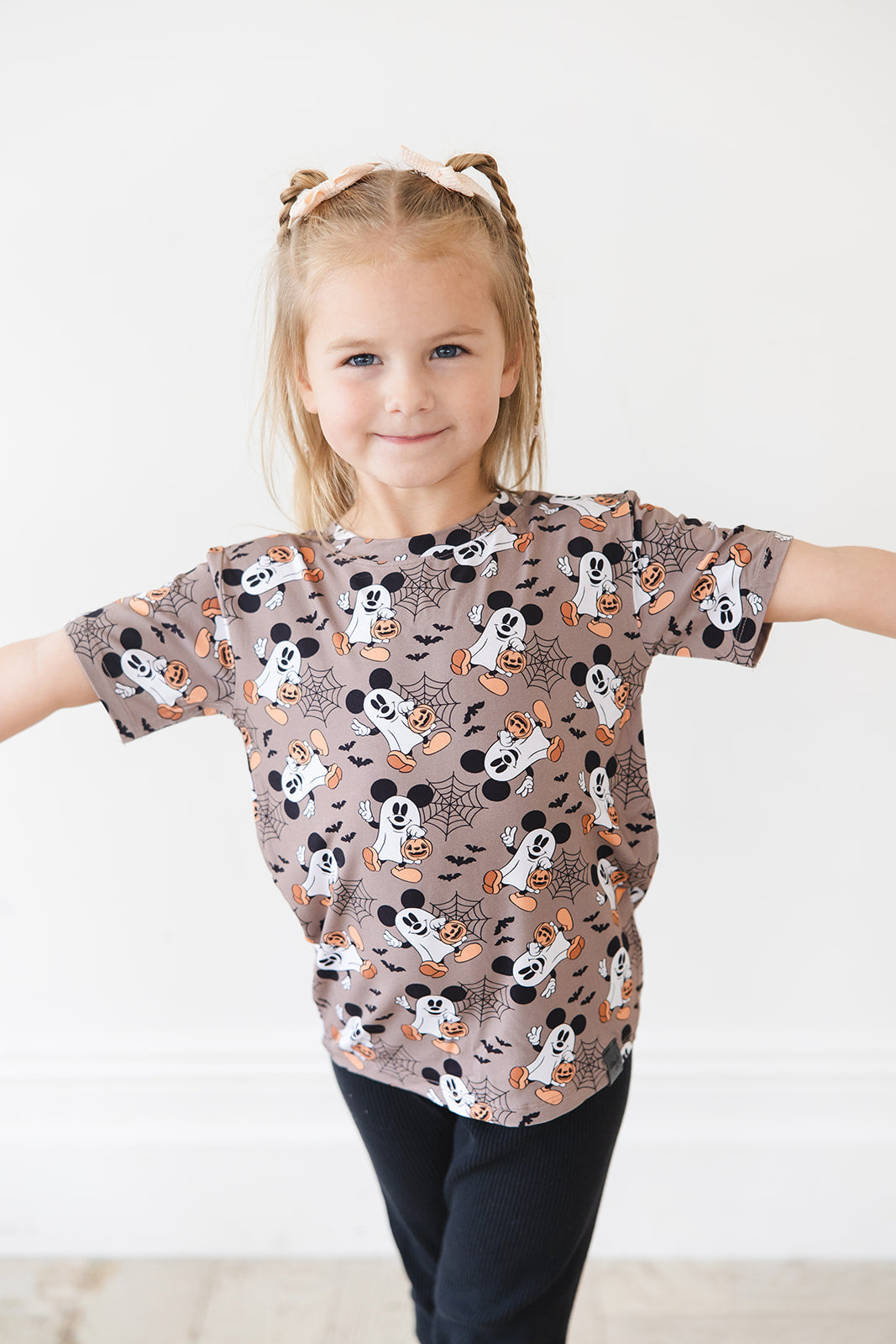 GHOSTED - Everyday Tee