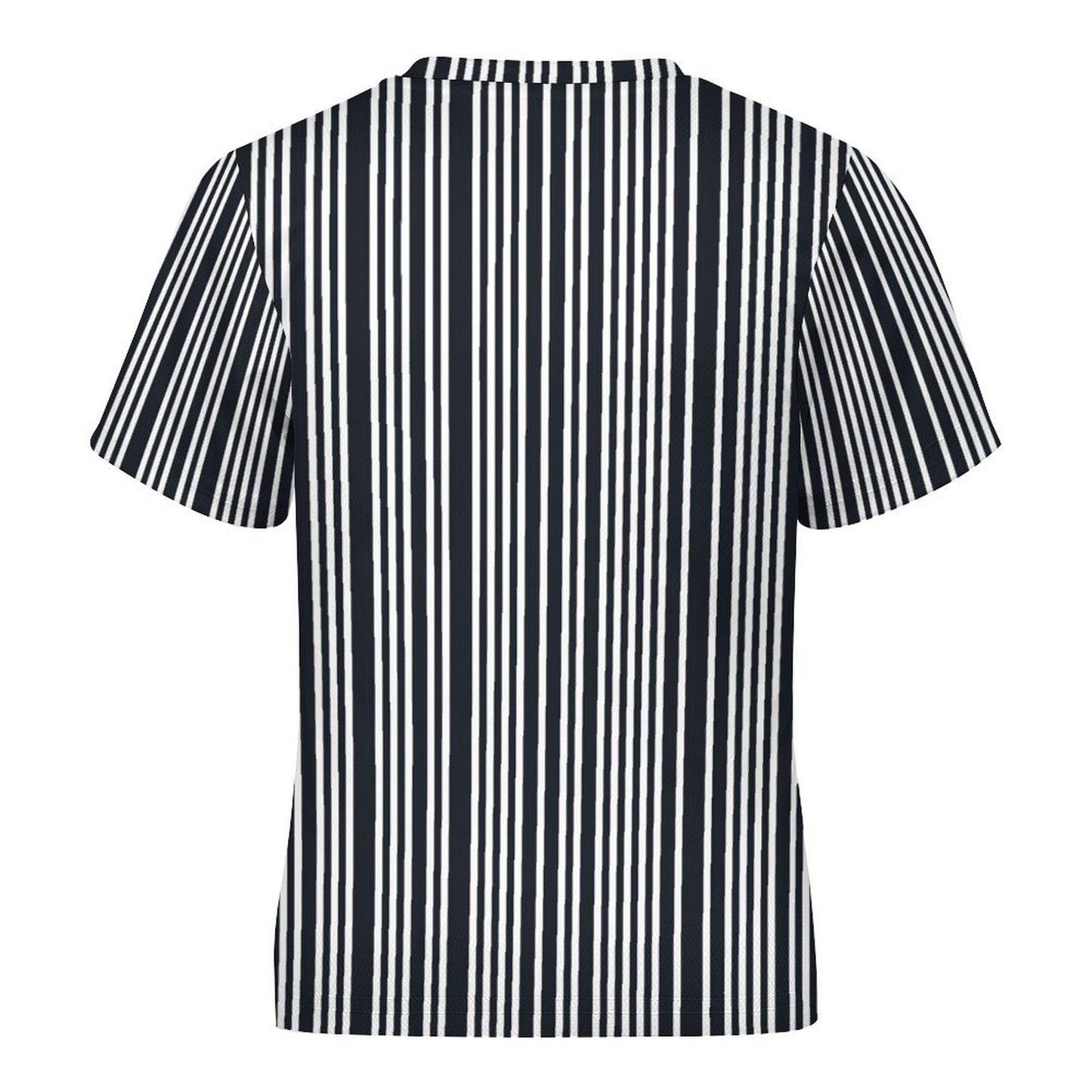 BarCoded T-Shirt (Toddlers/Kids) - PRE ORDER