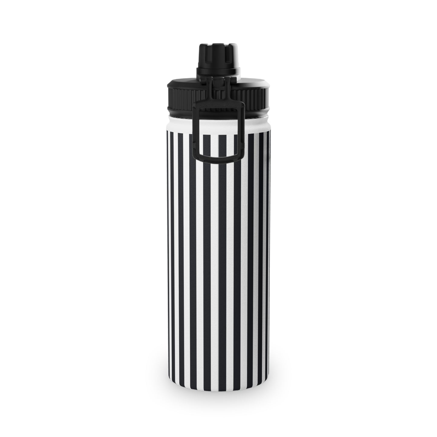 Beetledude Stainless Steel Water Bottle (3 Sizes Available)