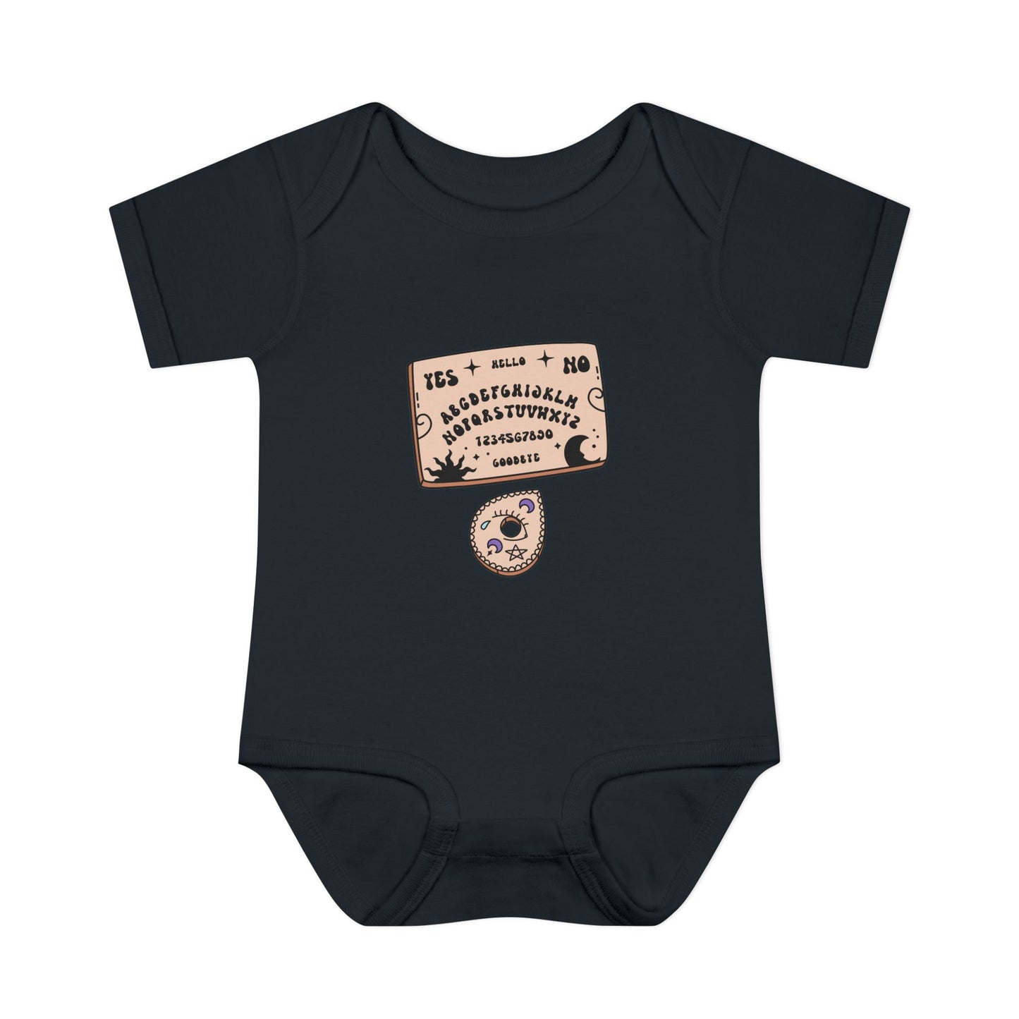 Ouija Believe It Onesie (Baby/Toddlers)