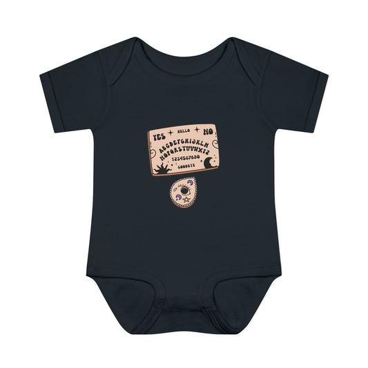 Ouija Believe It Onesie (Baby/Toddlers)