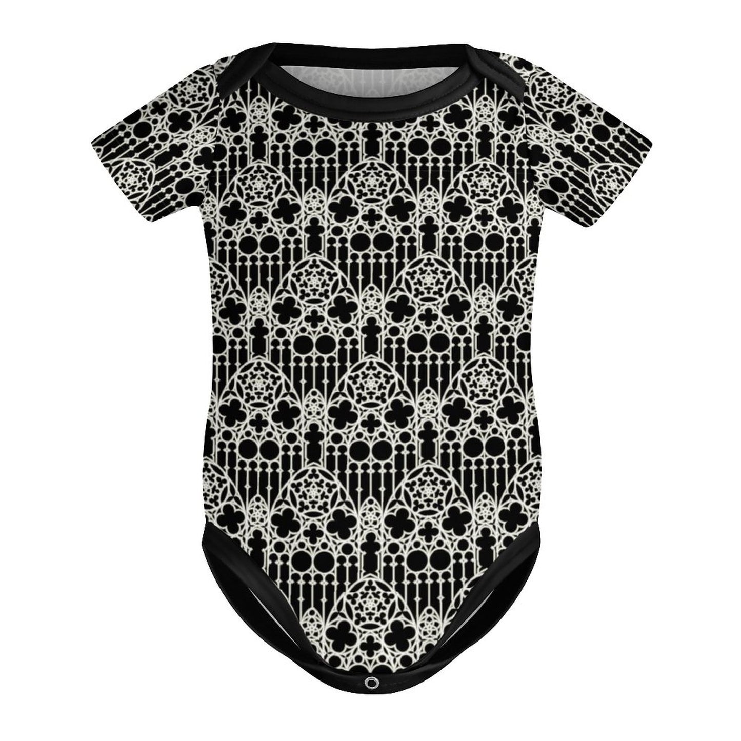 Cathedral Onesie (Babies/Toddlers) - PRE ORDER
