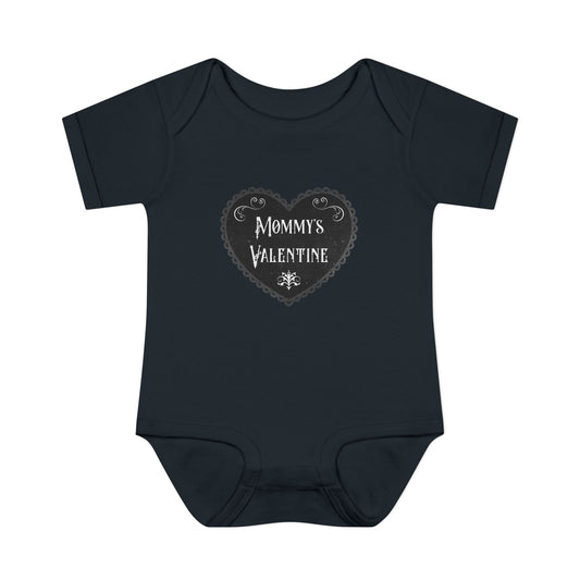 Mommy's Valentine Onesie (Babies/Toddlers)
