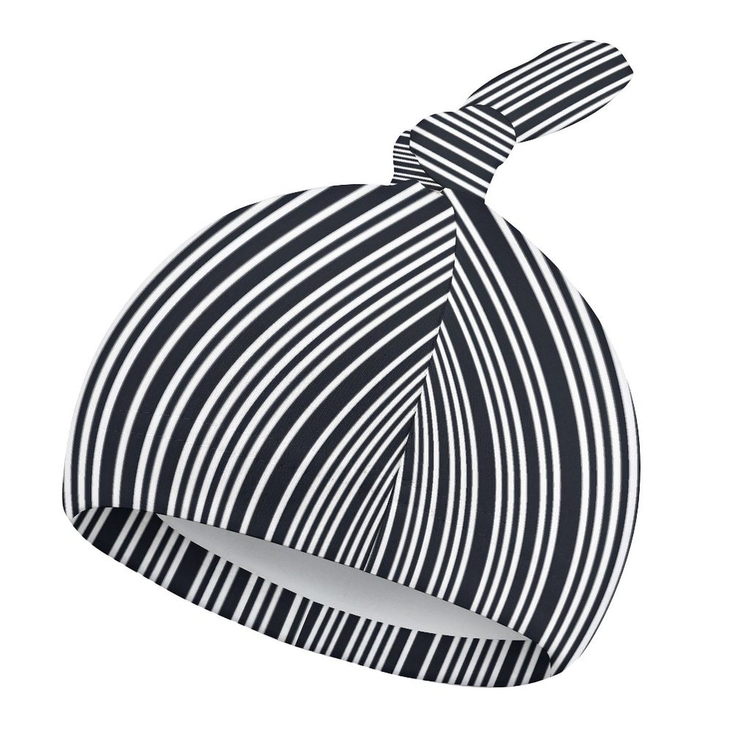 BarCoded Baby Hats (Set of 2) - PRE ORDER